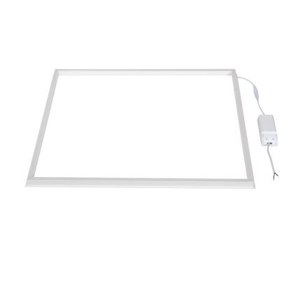 LED cornice da incasso AVAR LED/40W/230V 6000K 59x59 cm