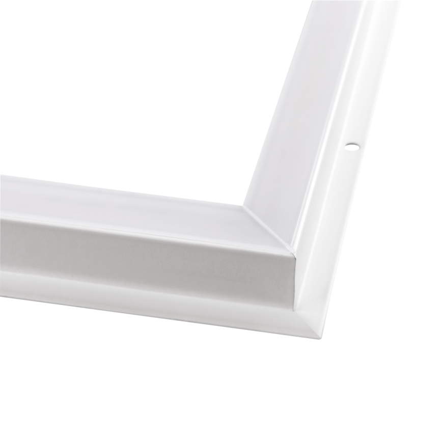 LED cornice da incasso AVAR LED/40W/230V 6000K 59x59 cm