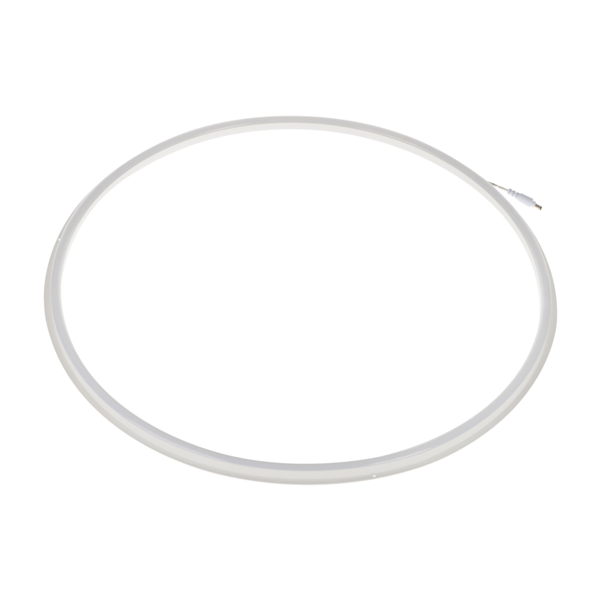LED cornice da incasso AVAR LED/40W/230V 4000K diametro 59 cm