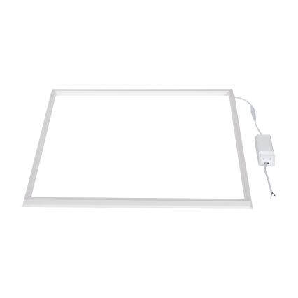 Telaio per controsoffitto AVAR per pannelli LED, 32W, 230V, 4000K, 59x59 cm