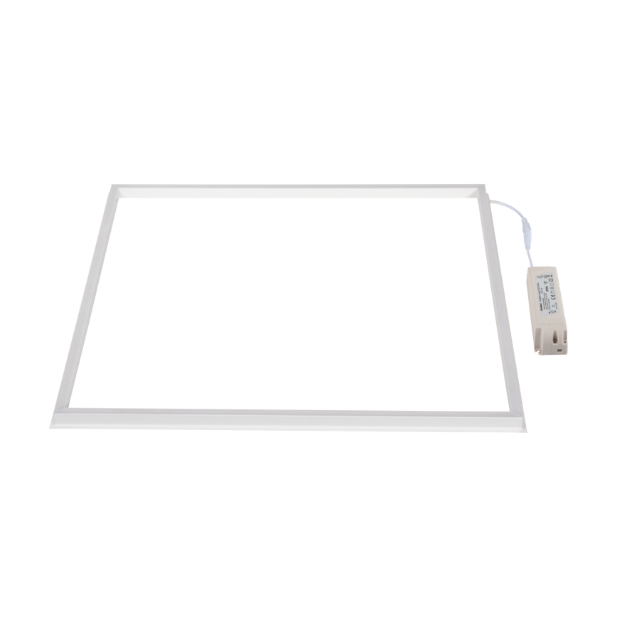 Telaio per controsoffitto AVAR LED/32W/230V 6000K 59x59 cm