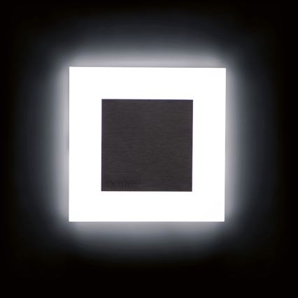 Illuminazione a LED per scale LED/0,8W/12V 3000K 60mm