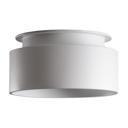 Faretto da incasso GOVIK GU10/10W bianco