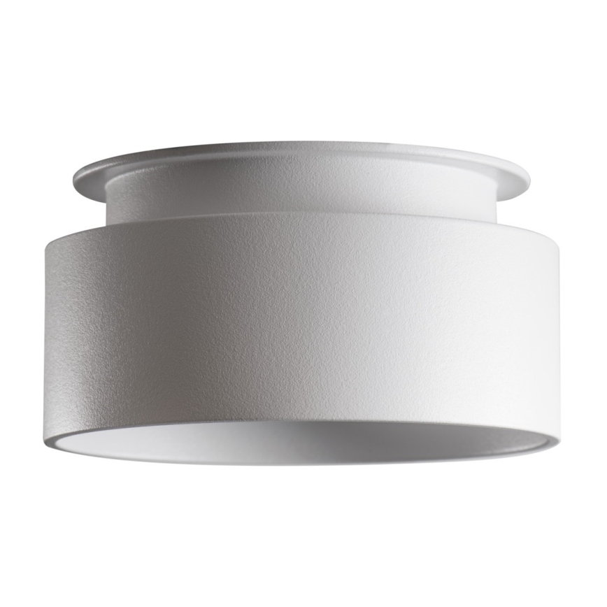 Faretto da incasso GOVIK GU10/10W bianco