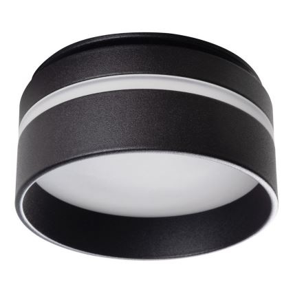 Faretto da incasso GOVIK GU10/10W nero