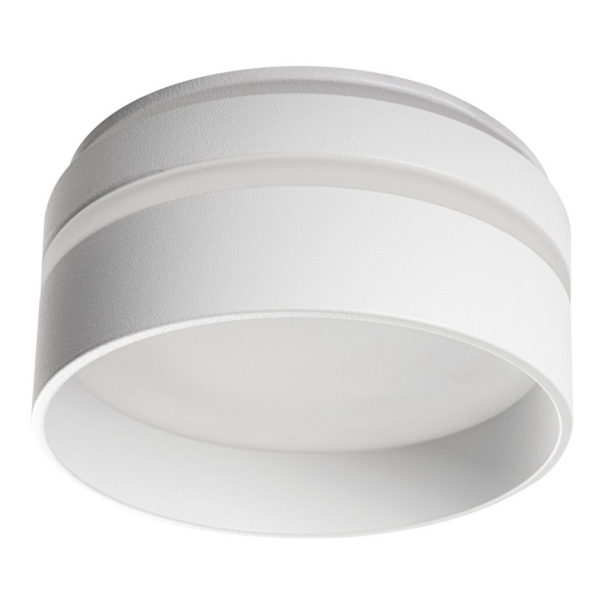 Faretto da incasso GOVIK GU10/10W bianco