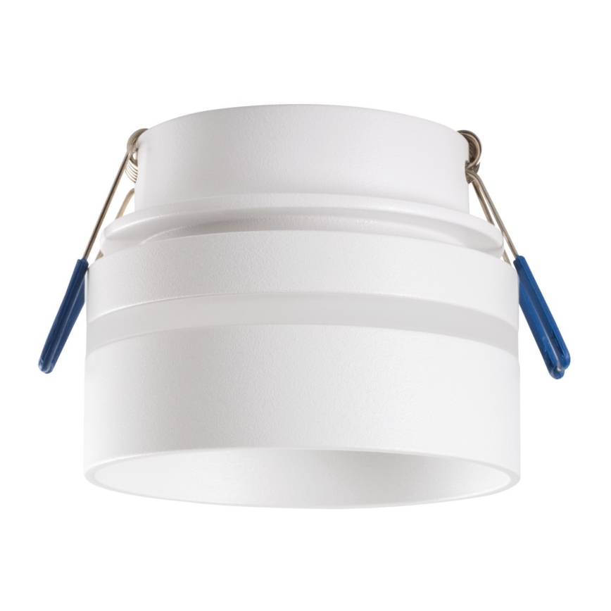 Faretto da incasso GOVIK GU10/10W bianco