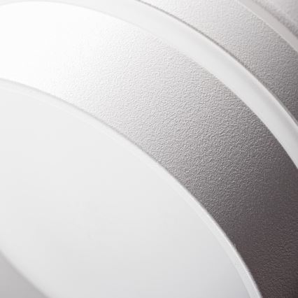 Faretto da incasso GOVIK GU10/10W bianco