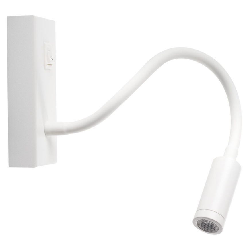 Lampada flessibile LED TONIL LED/2,7W/230V bianca