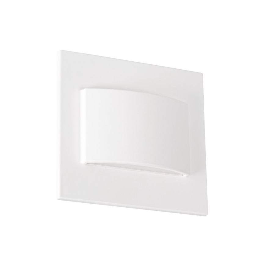 Lampada LED per gradini ERINUS LED/1,5W/12V 3000K bianco
