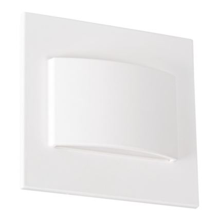 Illuminazione per scale a LED ERINUS LED/1,5W/12V 4000K bianco