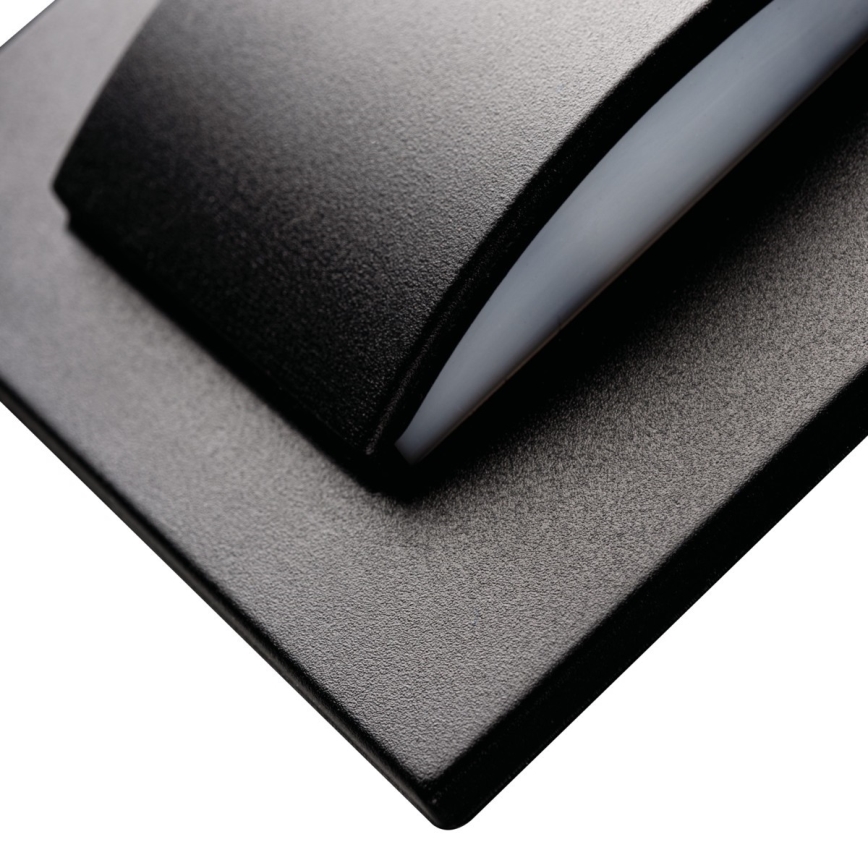 Lampada a LED per scale ERINUS LED/1,5W/12V 3000K nera