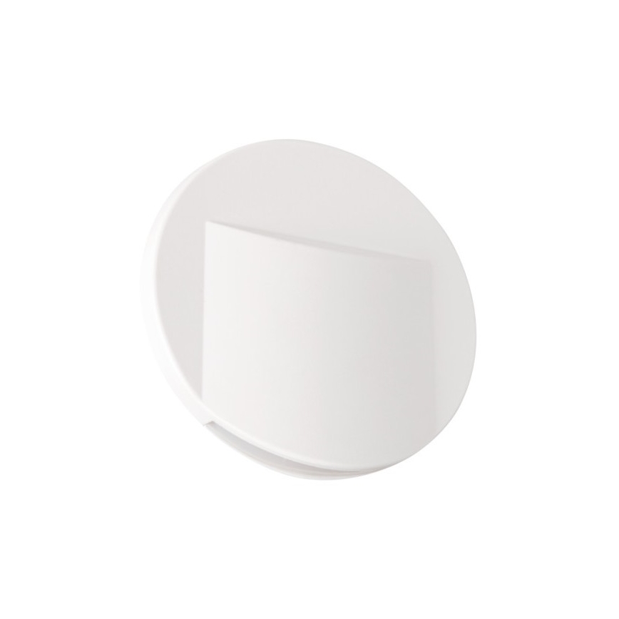 Lampada LED per scale ERINUS LED/0,8W/12V 3000K bianco