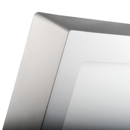 Plafoniera LED KANTI LED/12W/230V 3000K bianca