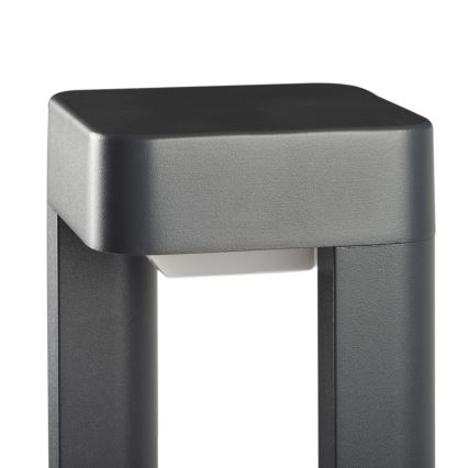 Applique da esterno PEVO 1xGX53/11W/230V IP44 antracite