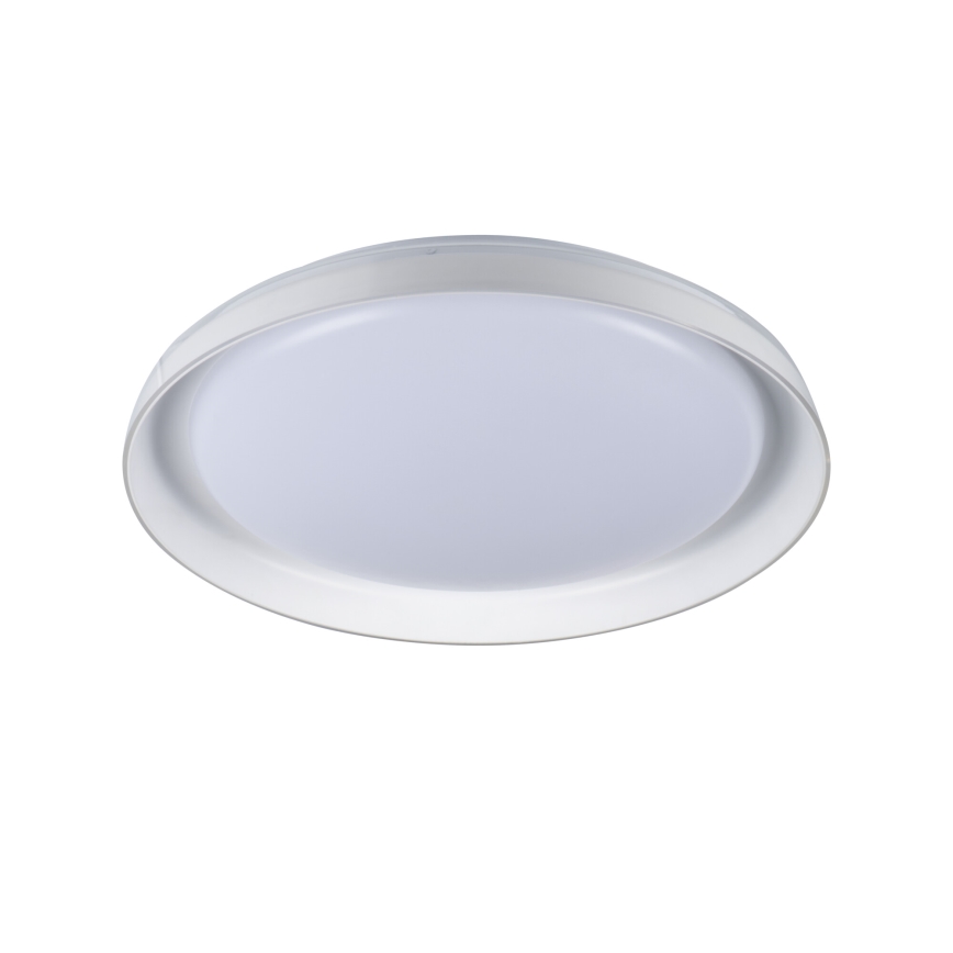 Plafoniera LED NIFU LED/17,8W/230V diametro 43 cm bianco