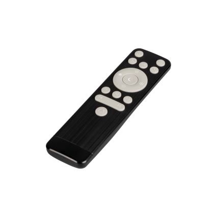 Lampada da soffitto dimmerabile a LED con ventilatore PLAVE LED/48W/230V 3000/4000/6500K + telecomando