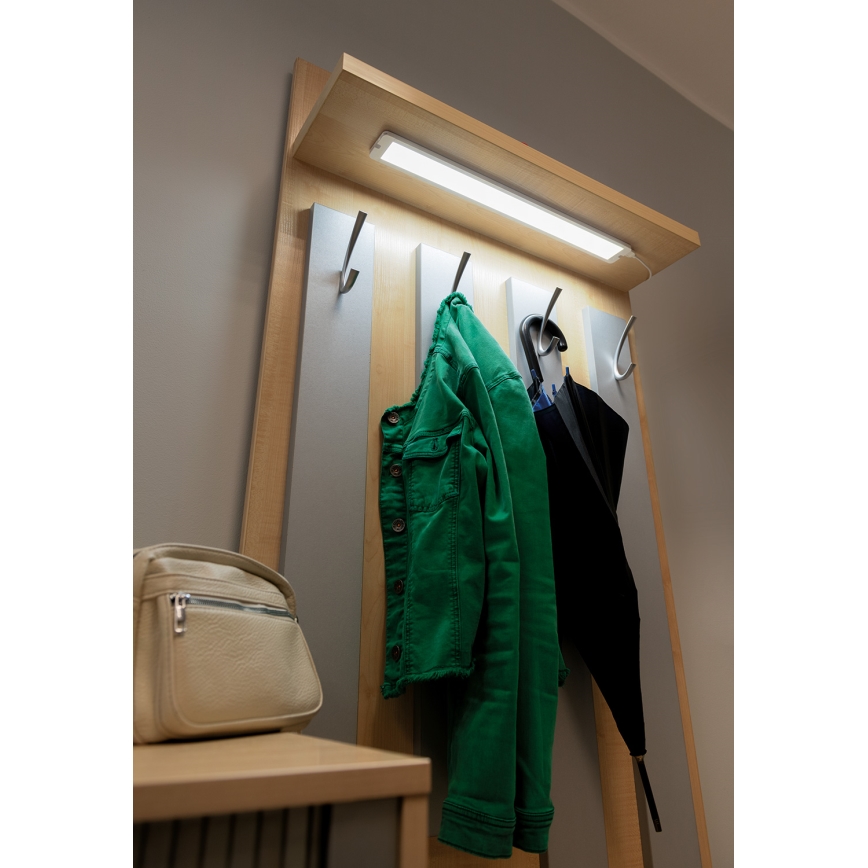 LED Illuminazione dimmerabile per mobili con sensore di movimento DAXA LED/9W/24V 3000/4000/5500K