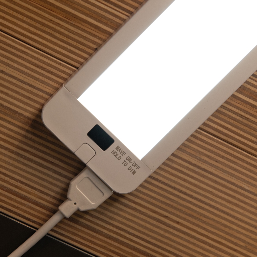 LED Illuminazione dimmerabile per mobili con sensore di movimento DAXA LED/9W/24V 3000/4000/5500K