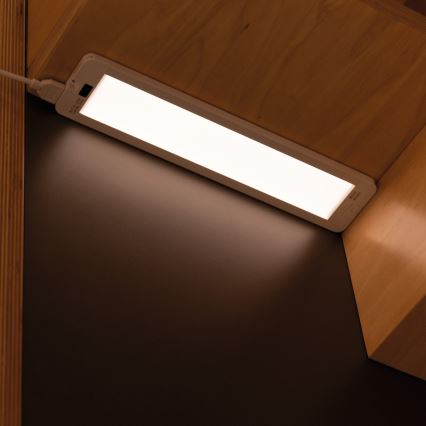 LED Illuminazione dimmerabile per mobili con sensore di movimento DAXA LED/9W/24V 3000/4000/5500K
