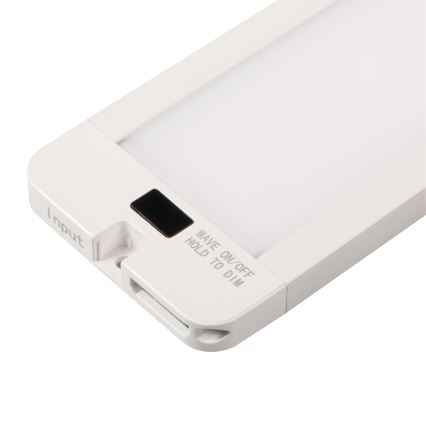 LED Illuminazione dimmerabile per mobili con sensore di movimento DAXA LED/9W/24V 3000/4000/5500K