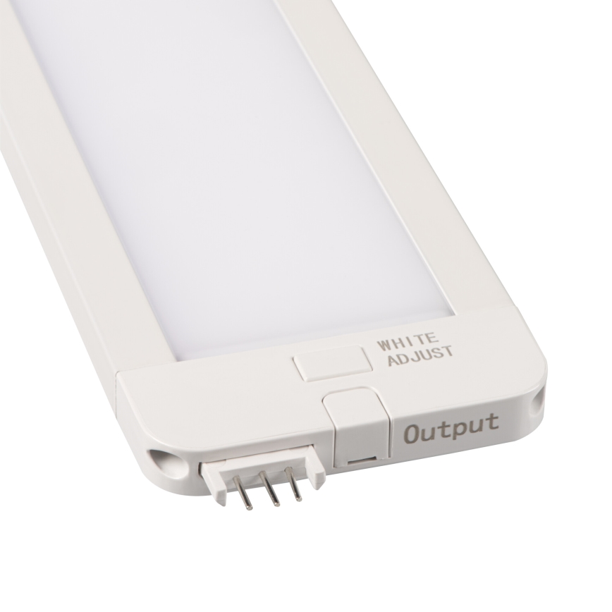LED Illuminazione dimmerabile per mobili con sensore di movimento DAXA LED/9W/24V 3000/4000/5500K