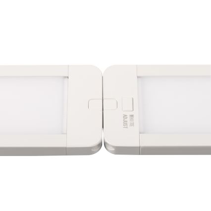 LED Illuminazione dimmerabile per mobili con sensore di movimento DAXA LED/9W/24V 3000/4000/5500K