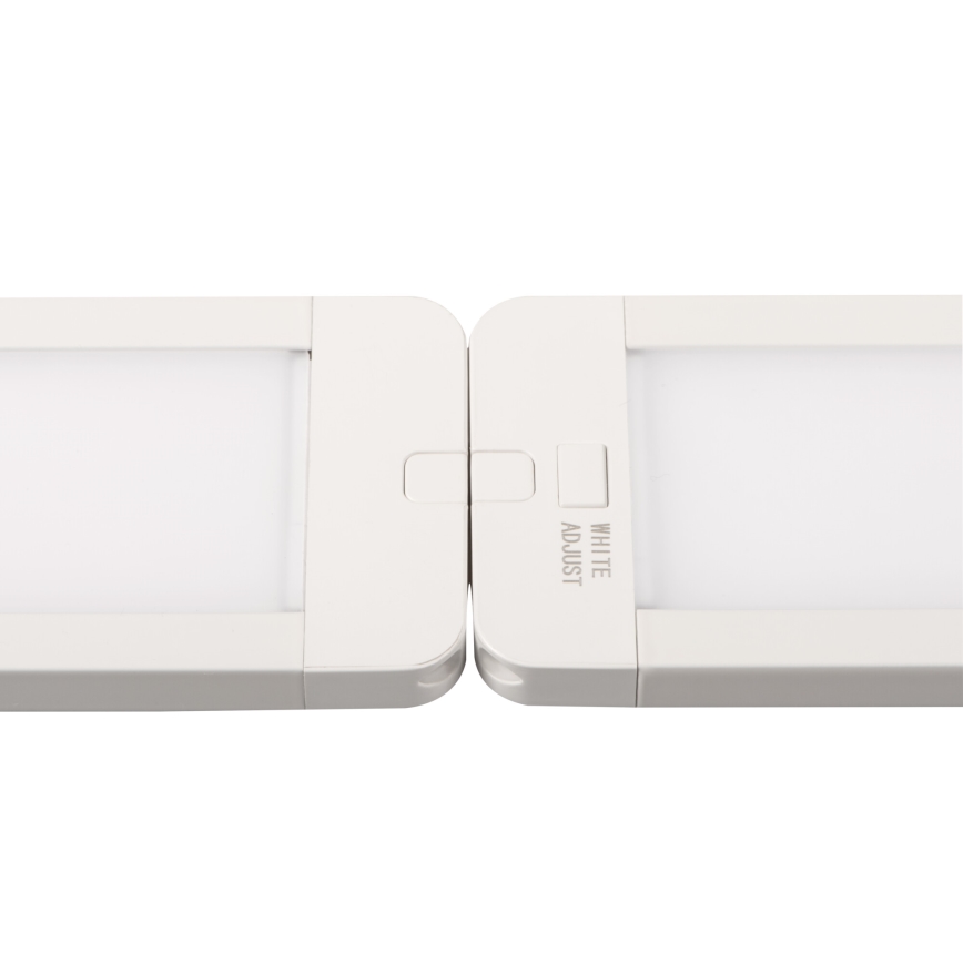 LED Illuminazione dimmerabile per mobili con sensore di movimento DAXA LED/9W/24V 3000/4000/5500K