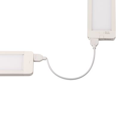 LED Illuminazione dimmerabile per mobili con sensore di movimento DAXA LED/9W/24V 3000/4000/5500K