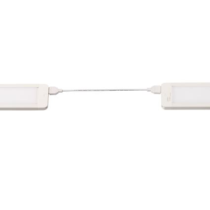 LED Illuminazione dimmerabile per mobili con sensore di movimento DAXA LED/9W/24V 3000/4000/5500K