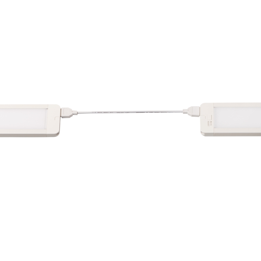 LED Illuminazione dimmerabile per mobili con sensore di movimento DAXA LED/9W/24V 3000/4000/5500K