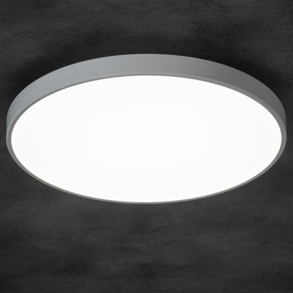 Plafoniera LED dimmerabile PLAFON LED/20W/230V 3000-6500K Wi-Fi bianco