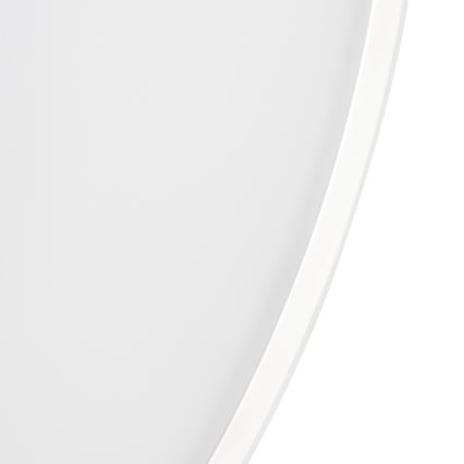Plafoniera LED dimmerabile PLAFON LED/20W/230V 3000-6500K Wi-Fi bianco