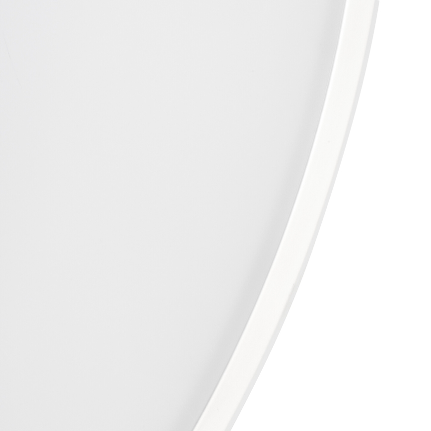 Plafoniera LED dimmerabile PLAFON LED/20W/230V 3000-6500K Wi-Fi bianco