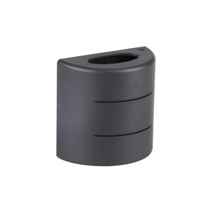 Applique da esterno LED REFAZI LED/6W/230V IP54 antracite