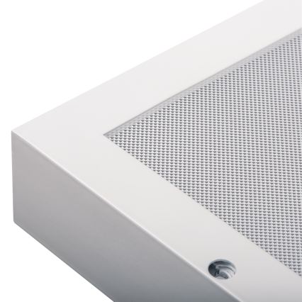 Pannello LED da sovrapporre BLINGO UAIO LED/40W/230V 3000/4000/6500K 60x60 cm IRC 90 UGR19