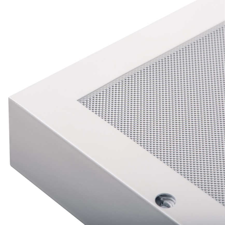 Pannello LED da sovrapporre BLINGO UAIO LED/40W/230V 3000/4000/6500K 60x60 cm IRC 90 UGR19