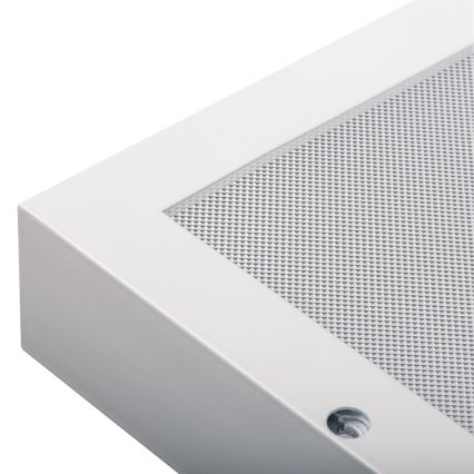 Pannello LED a superficie BLINGO UAIO LED/40W/230V 3000/4000/6500K 60x60 cm CRI 90 UGR19