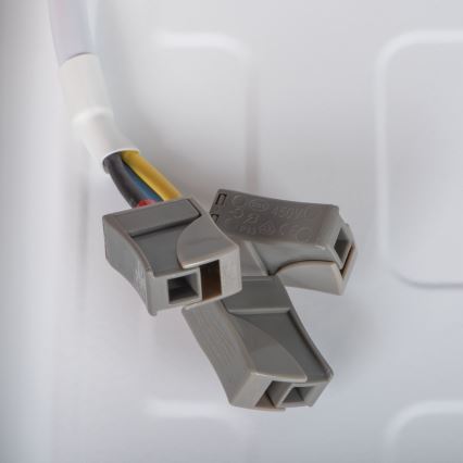 Pannello LED a superficie BLINGO UAIO LED/40W/230V 3000/4000/6500K 60x60 cm CRI 90 UGR19