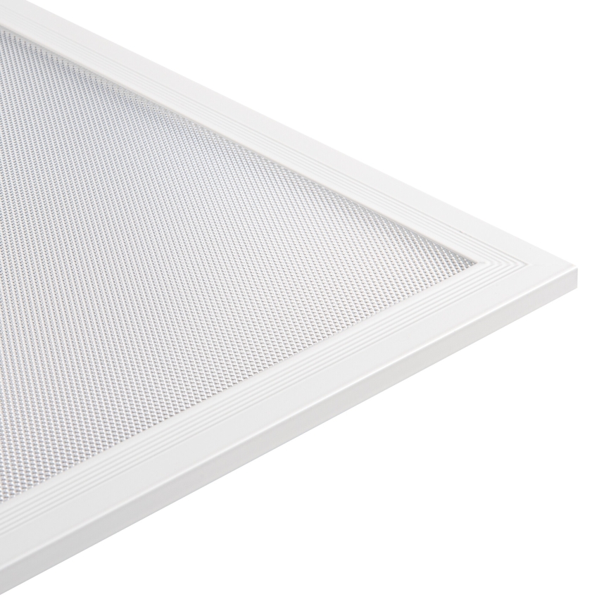 Pannello LED per controsoffitto BLINGO UAIO LED/38W/230V 3000/4000/6500K 60x60 cm CRI 90 UGR19