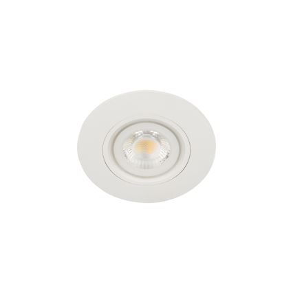Faretto LED da incasso FIZU LED/4W/230V 3000/4000/6500K bianco