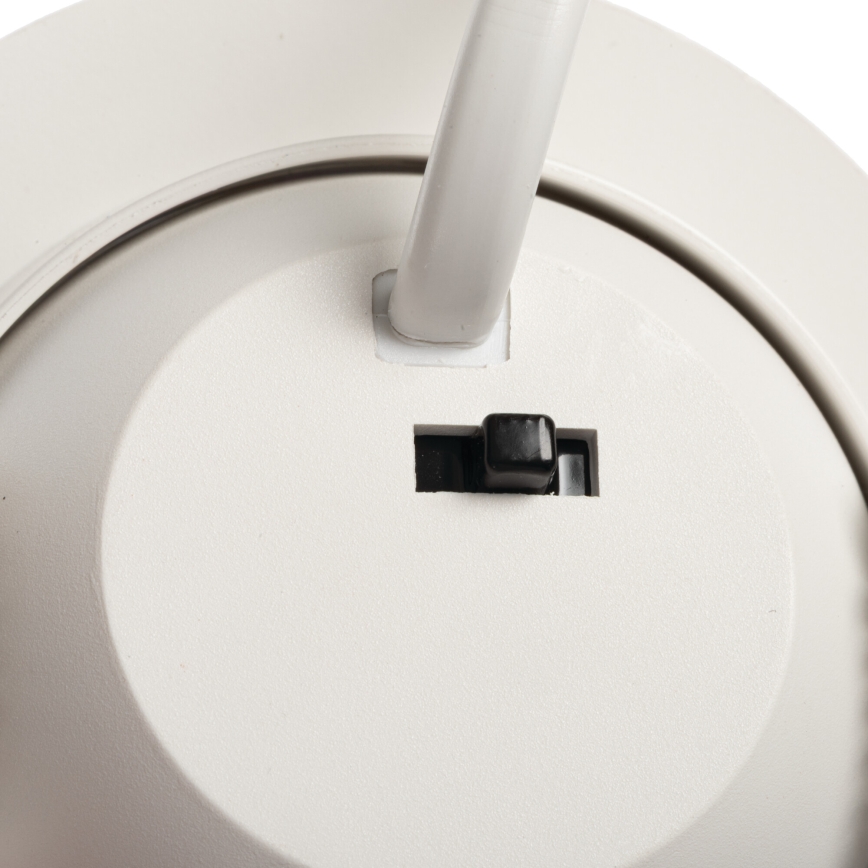 Faretto LED da incasso FIZU LED/4W/230V 3000/4000/6500K bianco