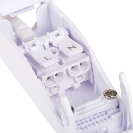 Faretto LED da incasso FIZU LED/4W/230V 3000/4000/6500K bianco