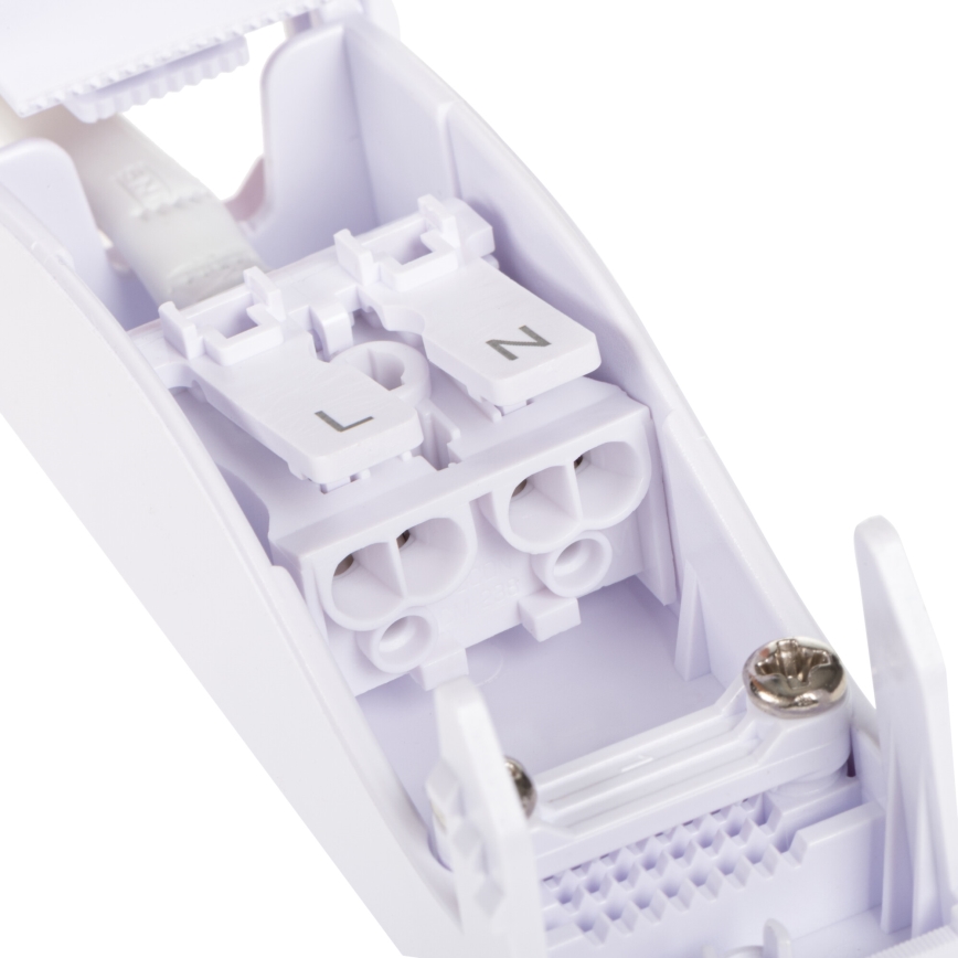 Faretto LED da incasso FIZU LED/4W/230V 3000/4000/6500K bianco