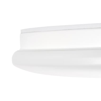 Plafoniera da bagno LED ENELO LED/24W/230V Ø 38 cm IP44