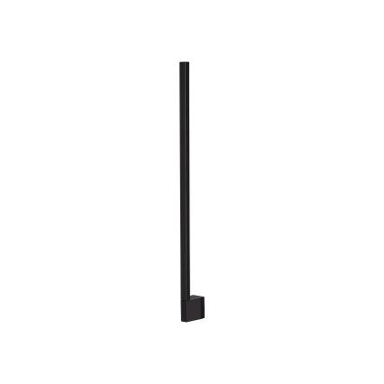 Lampada da parete esterna LED YALTE LED/11W/230V 3000/4000/6500K 81,5 cm IP54 nero