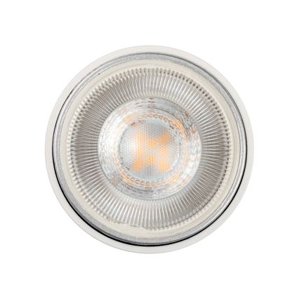 Faretto per binario ALTEAR 2x GU10/10W/230V 1 m bianco