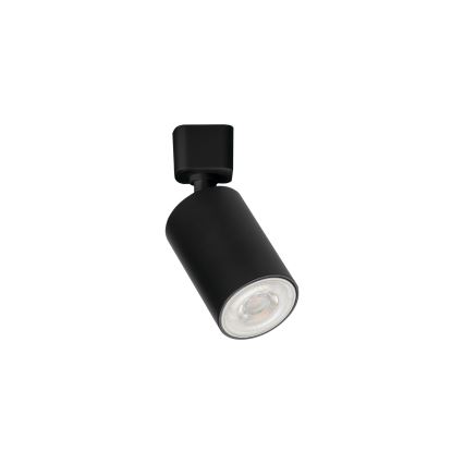 Faretto per sistema a binario ALTEAR 3xGU10/10W/230V 1,5m nero