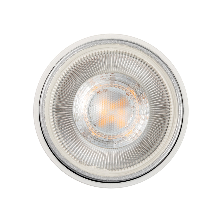 Faretto per sistema a binario ALTEAR 4xGU10/10W/230V 1,5m bianco