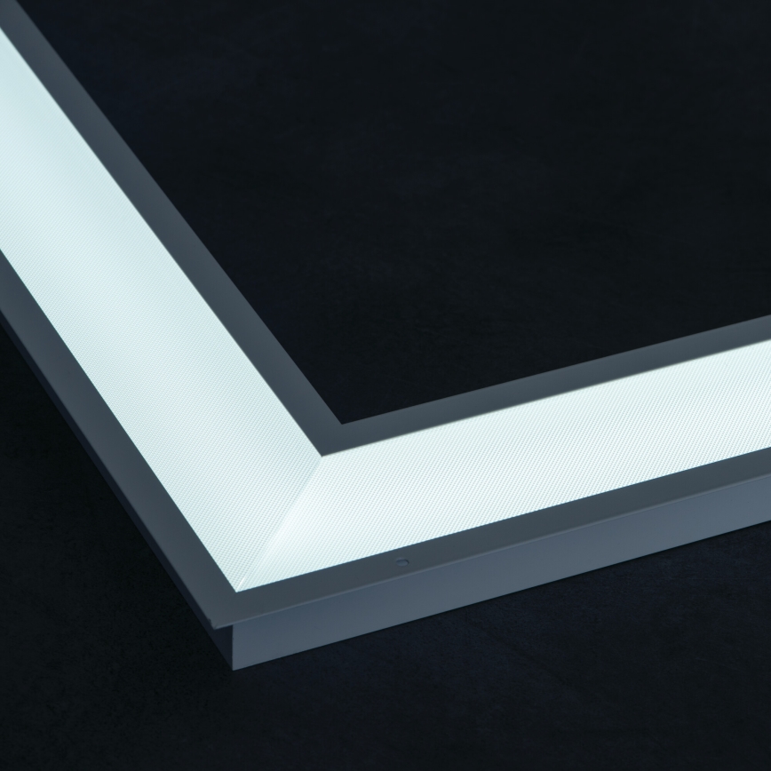 Telaio LED per controsoffitto AVAR LED/32W/230V 3000/4000/6000K 60x60 cm UGR19